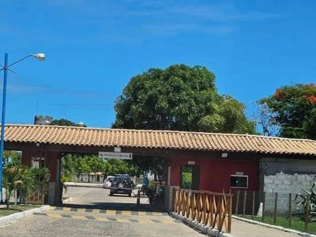 #536 - Terreno em condomínio para Venda em Entre Rios - BA - 3