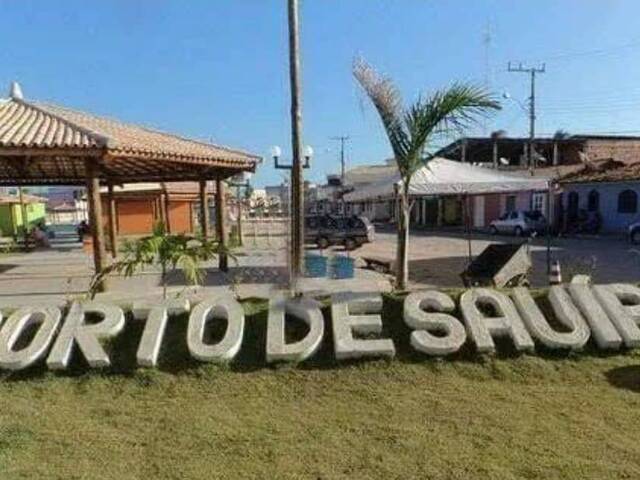 #536 - Terreno em condomínio para Venda em Entre Rios - BA - 1