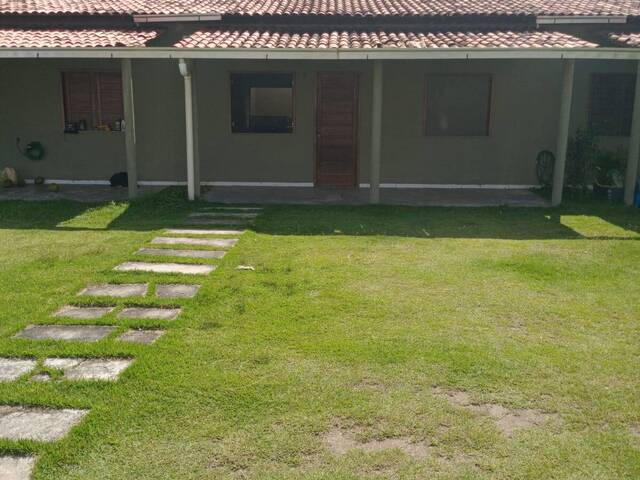 #528 - Casa para Venda em Conde - BA