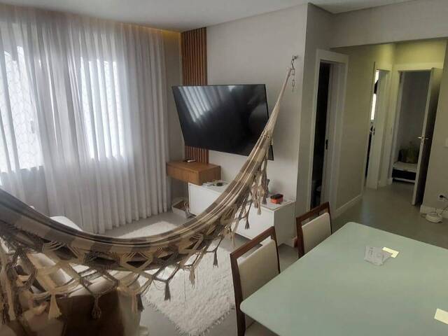 #331 - Apartamento para Venda em Salvador - BA
