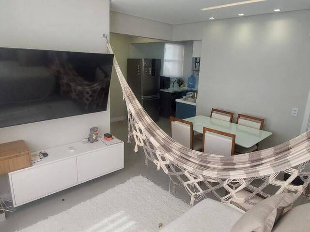 #331 - Apartamento para Venda em Salvador - BA