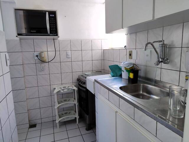 Apartamento para Venda em Salvador - 4