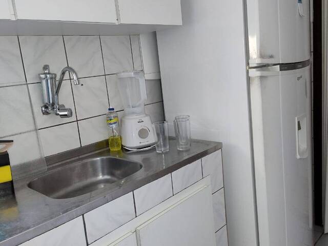 Apartamento para Venda em Salvador - 5
