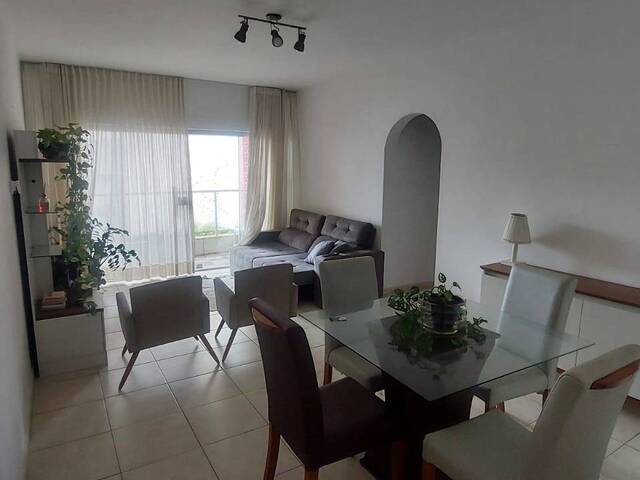 #211 - Apartamento para Venda em Salvador - BA - 1