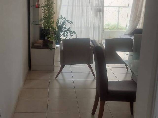 #211 - Apartamento para Venda em Salvador - BA - 2