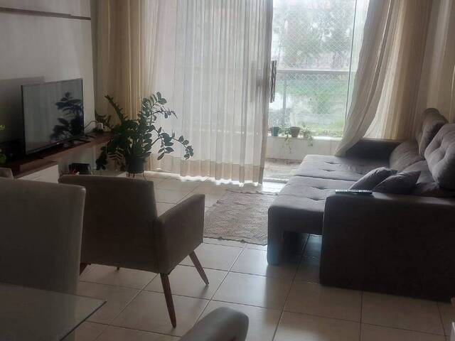 #211 - Apartamento para Venda em Salvador - BA - 3