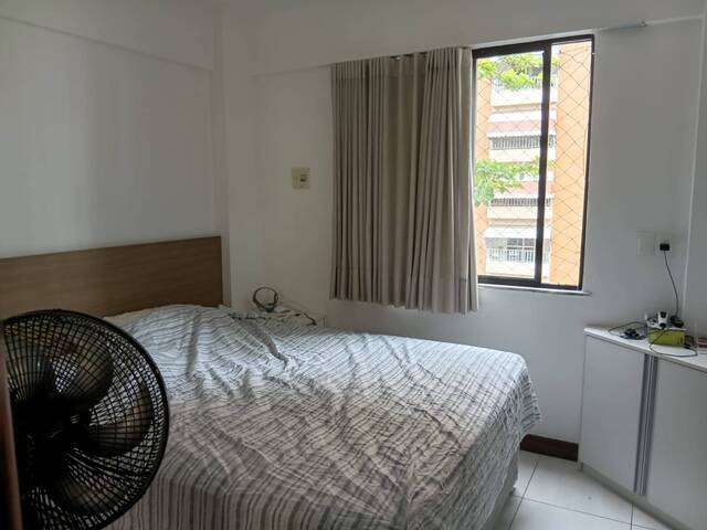 Apartamento para Venda em Salvador - 4