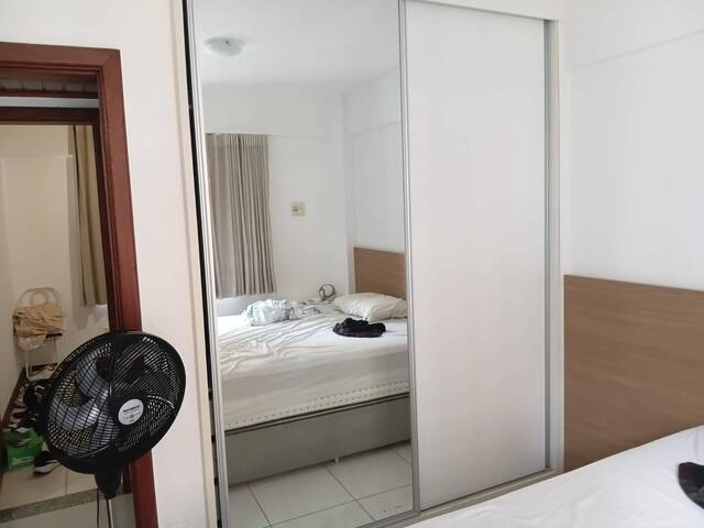 Apartamento para Venda em Salvador - 5