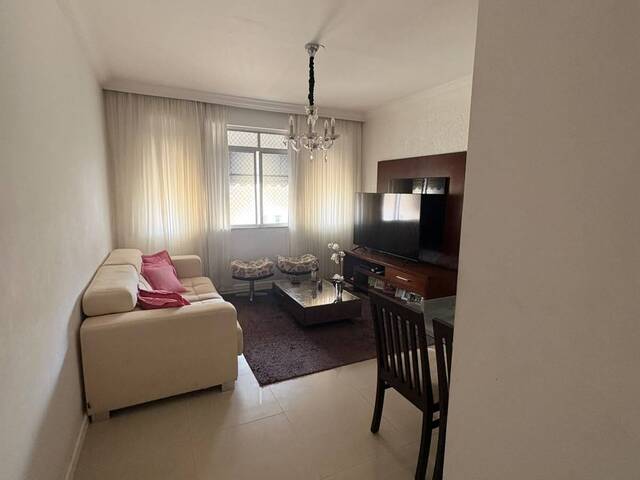 #441 - Apartamento para Venda em Salvador - BA - 1