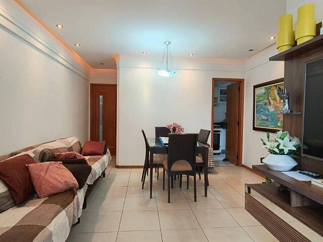 #537 - Apartamento para Venda em Salvador - BA