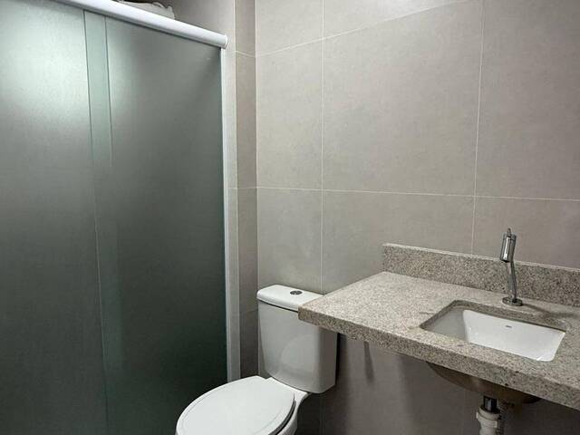 #1038 - Apartamento para Venda em Salvador - BA - 3