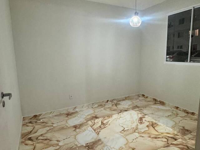 #512 - Apartamento para Venda em Salvador - BA - 1
